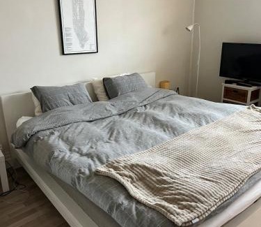 Kalmar Apartment | Cosy apartment close to the castle