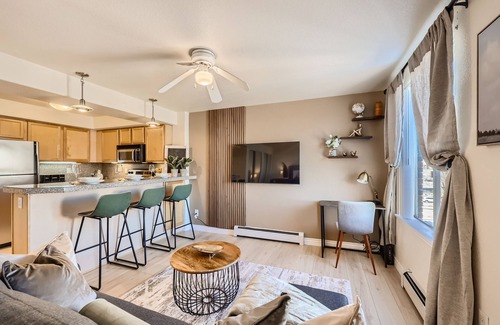 City Park West Apartment | Cosy Apartment close to city park