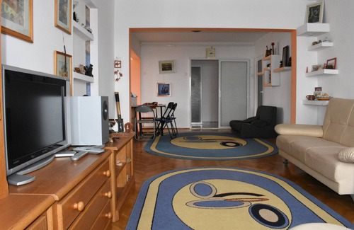 Bacau Apartment | Cosy Apartment downtown Bacau