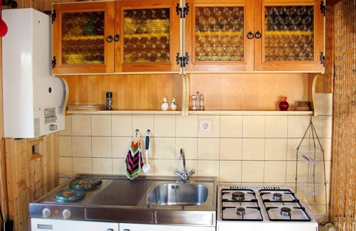 Quetzin Apartment | Cosy apartment for 2 people with WIFI, TV, terrace and pets allowed