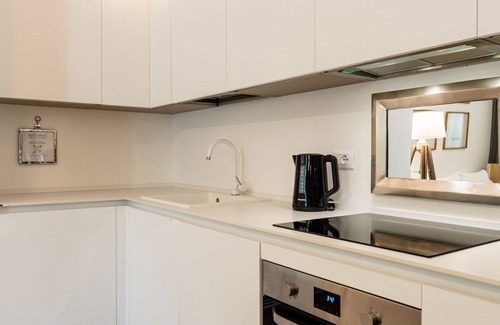 Marina di Andora Apartment | Cosy apartment for 3 guests with A/C, WIFI, TV, terrace and parking