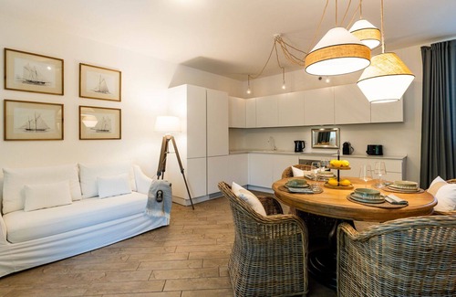 Marina di Andora Apartment | Cosy apartment for 3 guests with A/C, WIFI, TV, terrace and parking