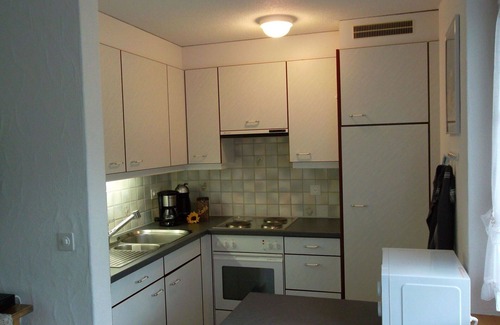 Habkern Apartment | Cosy apartment for 3 people with WIFI, TV and pets allowed