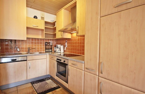 Doebriach Apartment | Cosy apartment for 4 people with WIFI, TV, patio and parking