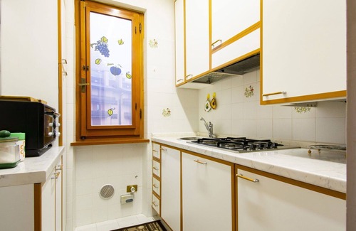 Abetone Apartment | Cosy apartment for 4 guests with WIFI, TV, terrace, pets allowed and parking