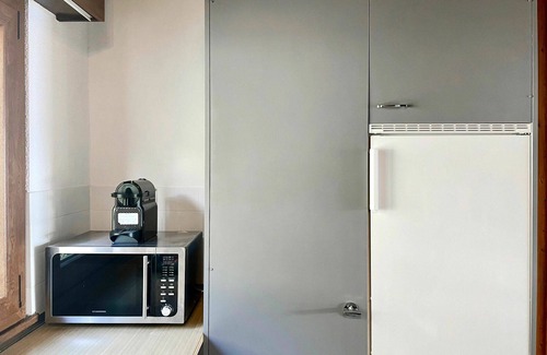 Randogne Apartment | Cosy apartment for 4 people with WIFI, TV, balcony, pets allowed and parking