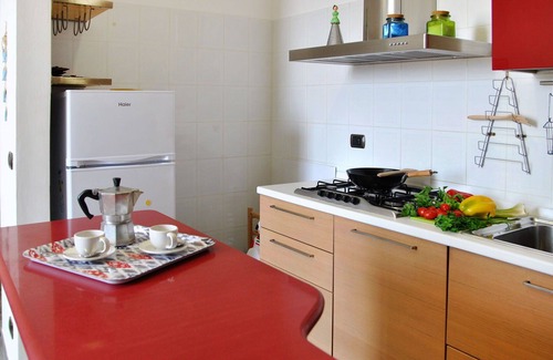 Selvacava Apartment | Cosy apartment for 4 people with A/C, WIFI, terrace, pets allowed and parking