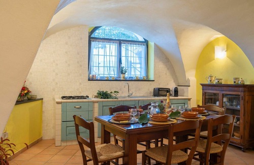 Vasia Apartment | Cosy apartment for 4 people with WIFI and pets allowed