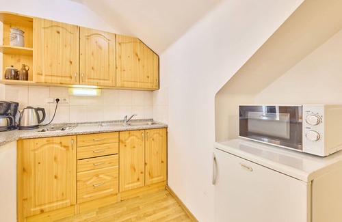 Janske Lazne Apartment | Cosy apartment for 5 guests with WIFI and TV