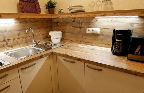 Feichten Apartment | Cosy apartment for 6 guests with WIFI, TV, balcony and parking