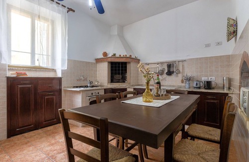 Nulvi Apartment | Cosy apartment for 6 people with TV