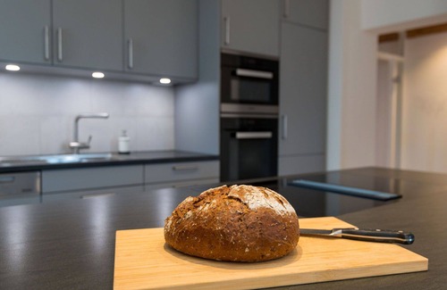 Fischbach bei Dahn Apartment | Cosy apartment for 8 people with WIFI, TV, terrace and parking