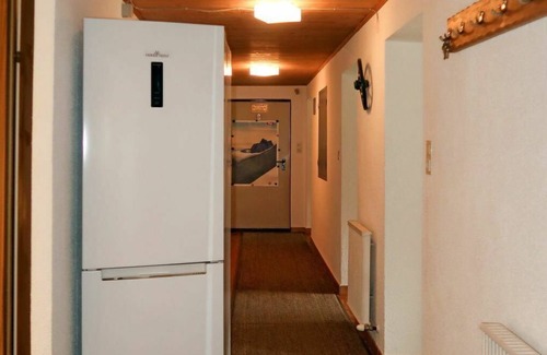 Tobadill Apartment | Cosy apartment for 9 guests with WIFI, TV, terrace and parking