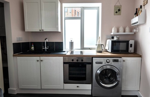 Newark Apartment | Cosy apartment