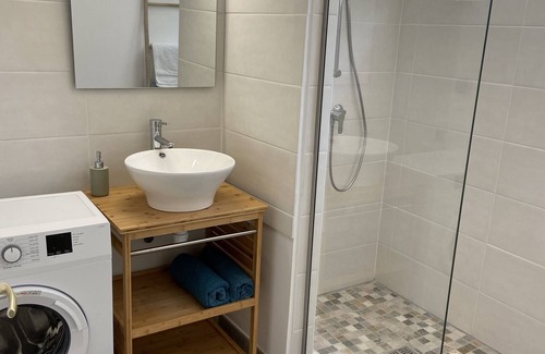 Fontaine de Moutte Apartment | Cosy apartment in Fort-de-France