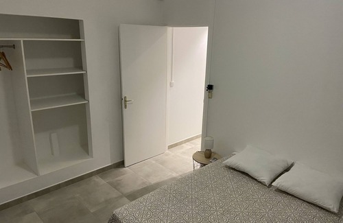 Fontaine de Moutte Apartment | Cosy apartment in Fort-de-France