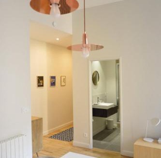 Old Lyon Apartment | Cosy apartment ideally located in the Old Town