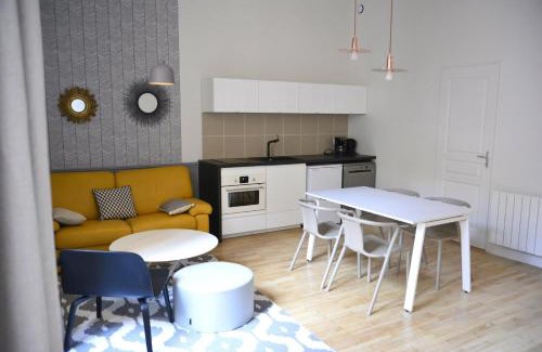 Old Lyon Apartment | Cosy apartment ideally located in the Old Town