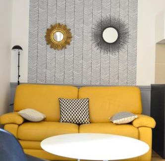 Old Lyon Apartment | Cosy apartment ideally located in the Old Town