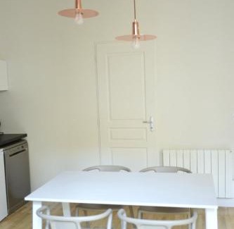 Old Lyon Apartment | Cosy apartment ideally located in the Old Town