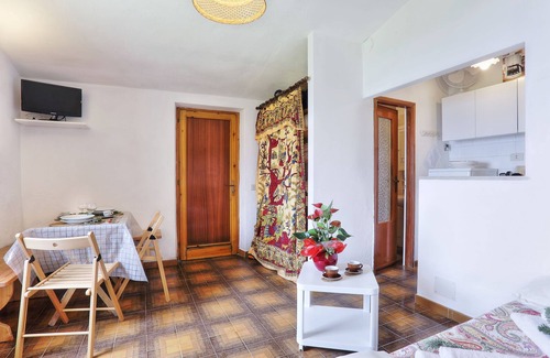 Zanca Apartment | Cosy apartment in breathtaking surroundings - Studio La Gorgona