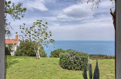 Zanca Apartment | Cosy apartment in breathtaking surroundings - Studio La Gorgona