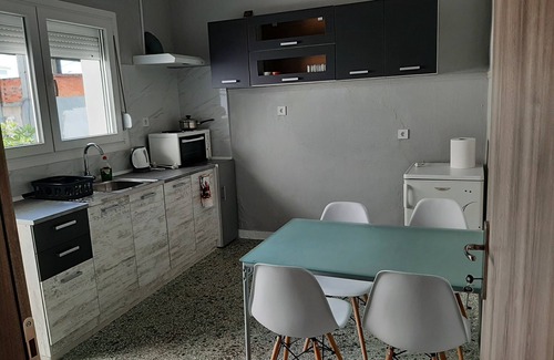 Kastoria Apartment | Cosy Apartment in central location