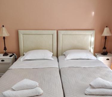 Chalandri Apartment | Cosy apartment in Chalandri