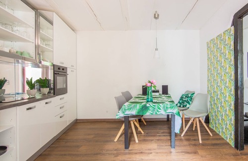 Bad Camberg Apartment | Cosy apartment in Bad Camberg
