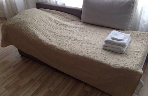 Eglu Ciems Apartment | Cosy Apartment in Jurmala - Юрмала