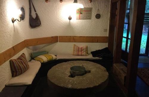 Fronhofen Apartment | Cosy apartment in Kleinich