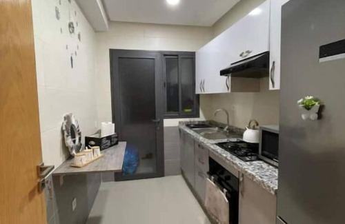 Diour Jamaa Apartment | Cosy Apartment in Résidence les Orangers / Agdal