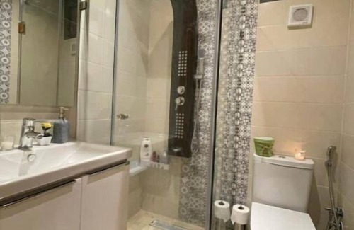 Diour Jamaa Apartment | Cosy Apartment in Résidence les Orangers / Agdal
