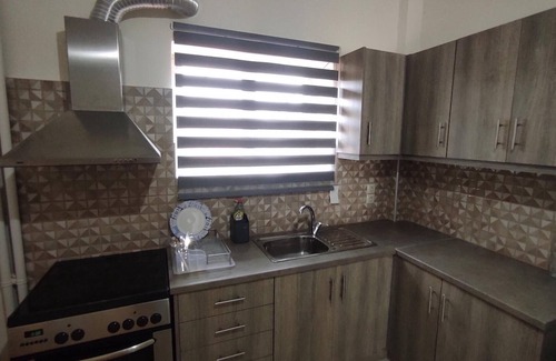 Amarinthos Apartment | Cosy Apartment in relaxed neigboorhood.