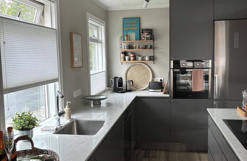 Laugardalur Apartment | Cosy apartment in Reykjavikn
