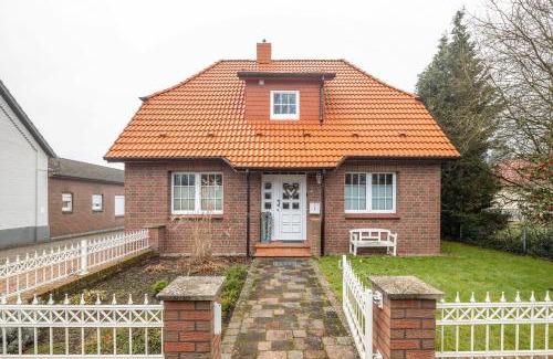 Soltau Apartment | Cosy Apartment In Soltau