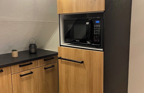 Lesneven Apartment | Cosy apartment in the center of town