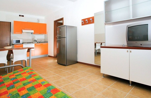 Torre di Fine House | Cosy apartment in villa for 7 guests with pool, WIFI, A/C, TV, balcony and parking