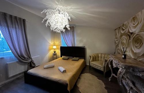 Kaunas Apartment | Cosy apartment