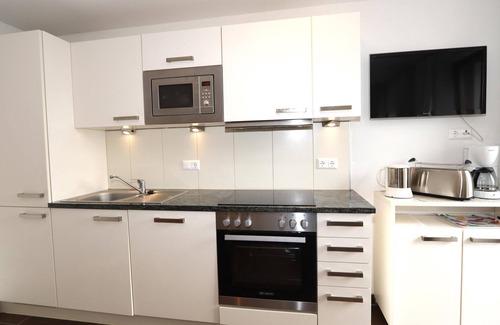 Fendels Apartment | Cosy apartment near ski lift in Fendels