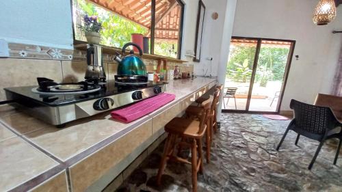 Tilaran Apartment | Cosy Apartment near the Lake