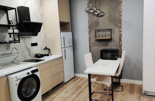 Loutraki Apartment | Cosy Apartment on Mpoleti