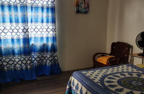 Curepipe Apartment | Cosy apartment on the 1st floor