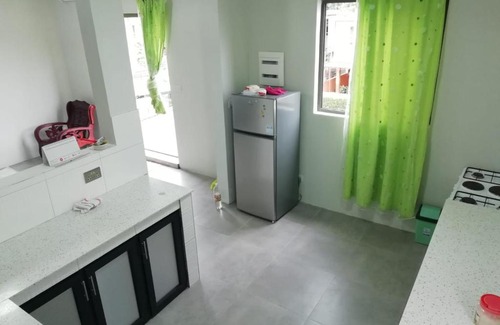 Curepipe Apartment | Cosy apartment on the 1st floor