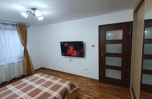 Nehoiu Apartment | Cosy Apartment