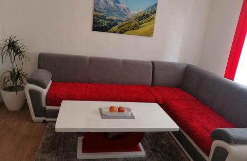 Vrata Apartment | Cosy apartment ROAD A6