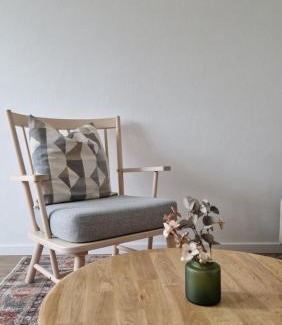 Jakomini Apartment | Cosy Apartment with a Magnificent View