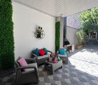 Yerevan Apartment | Cosy Apartment with Good Location Self Check In