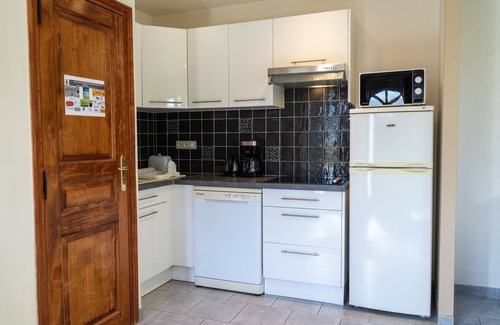 Belleme Apartment | Cosy apartment with terrace - 3 minutes from the Bellême golf course
