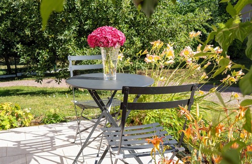 Belleme Apartment | Cosy apartment with terrace - 3 minutes from the Bellême golf course